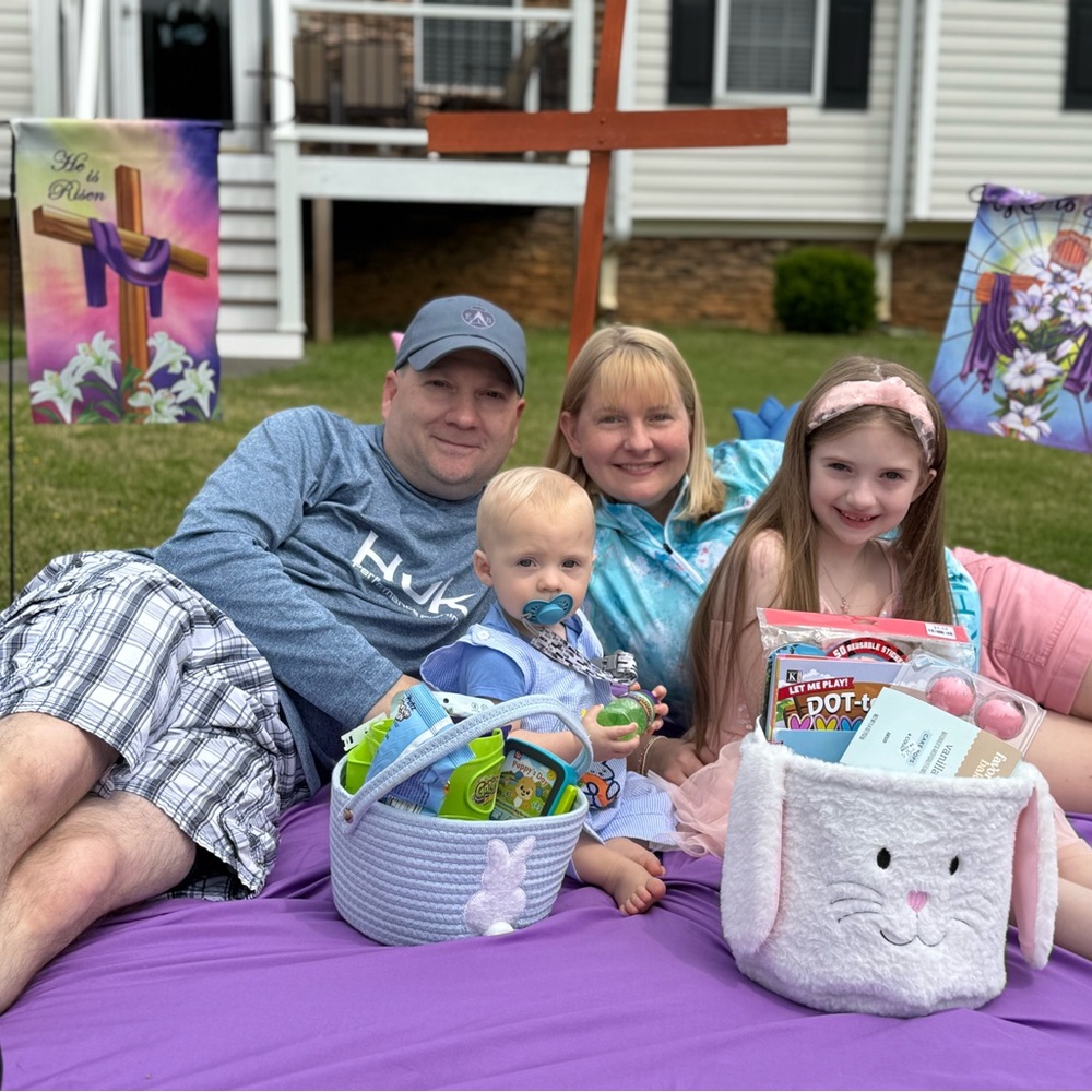 Meet your Posher, Dawn